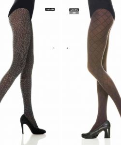 Voila - Catalogo Collants Voila Fw 2021