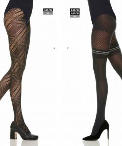 Voila - Catalogo Collants Voila Fw 2021