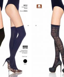 Voila - Catalogo Collants Voila Fw 2021