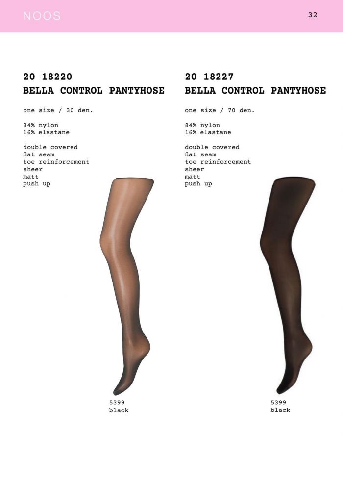 Sneaky Fox Sneaky Fox-catalog  Spring Summer 2022-32  Catalog  Spring Summer 2022 | Pantyhose Library