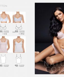 Lauma Lingerie - Klassika 2018