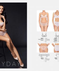 Lauma Lingerie - Klassika 2018