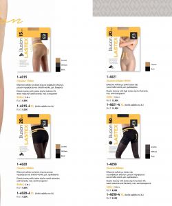 Mewe - Hosiery Catalogue 2022