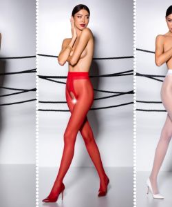 Passion - Catalog Open Tights 2022 Katalog Tiopen