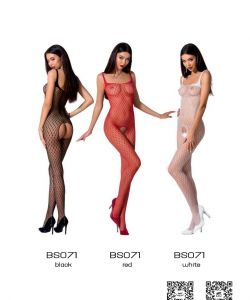 Passion-Catalog Bodystocking 2022 Katalog Bodystocking-47