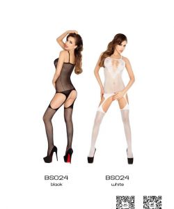 Passion - Catalog Bodystocking 2022 Katalog Bodystocking