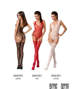 Passion - Catalog Bodystocking 2022 Katalog Bodystocking