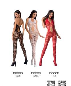 Passion - Catalog Bodystocking 2022 Katalog Bodystocking