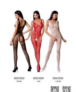 Passion - Catalog Bodystocking 2022 Katalog Bodystocking