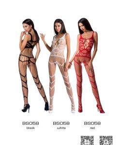 Passion - Catalog Bodystocking 2022 Katalog Bodystocking