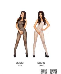 Passion - Catalog Bodystocking 2022 Katalog Bodystocking