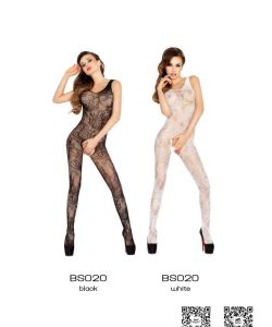 Passion - Catalog Bodystocking 2022 Katalog Bodystocking