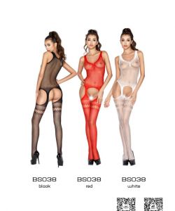 Passion - Catalog Bodystocking 2022 Katalog Bodystocking