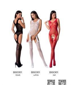 Passion - Catalog Bodystocking 2022 Katalog Bodystocking