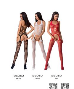 Passion - Catalog Bodystocking 2022 Katalog Bodystocking