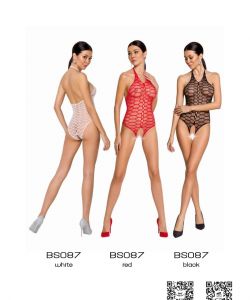 Passion - Catalog Bodystocking 2022 Katalog Bodystocking