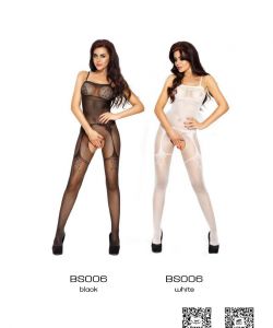 Passion - Catalog Bodystocking 2022 Katalog Bodystocking