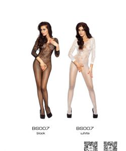 Passion - Catalog Bodystocking 2022 Katalog Bodystocking