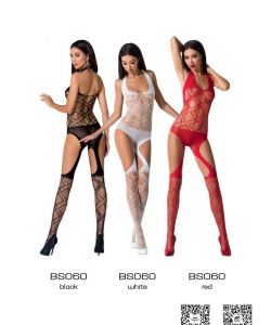 Passion - Catalog Bodystocking 2022 Katalog Bodystocking