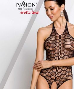 Passion - Catalog Bodystocking 2022 Katalog Bodystocking