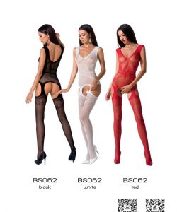 Passion - Catalog Bodystocking 2022 Katalog Bodystocking