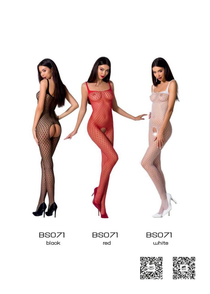 Passion Passion-catalog Bodystocking 2022 Katalog Bodystocking-47  Catalog Bodystocking 2022 Katalog Bodystocking | Pantyhose Library