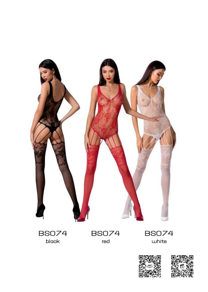 Passion Passion-catalog Bodystocking 2022 Katalog Bodystocking-41  Catalog Bodystocking 2022 Katalog Bodystocking | Pantyhose Library