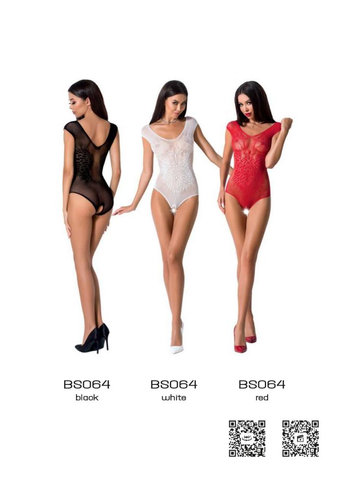 Passion Passion-catalog Bodystocking 2022 Katalog Bodystocking-61  Catalog Bodystocking 2022 Katalog Bodystocking | Pantyhose Library