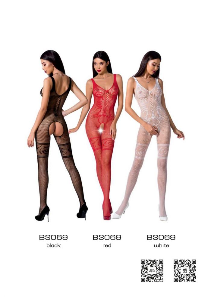 Passion Passion-catalog Bodystocking 2022 Katalog Bodystocking-51  Catalog Bodystocking 2022 Katalog Bodystocking | Pantyhose Library