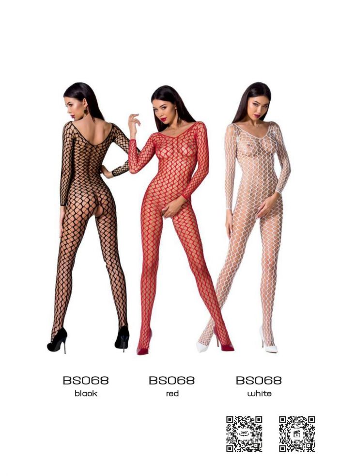 Passion Passion-catalog Bodystocking 2022 Katalog Bodystocking-53  Catalog Bodystocking 2022 Katalog Bodystocking | Pantyhose Library