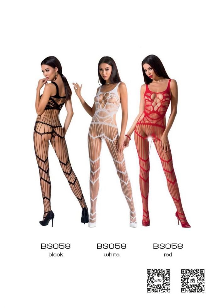 Passion Passion-catalog Bodystocking 2022 Katalog Bodystocking-73  Catalog Bodystocking 2022 Katalog Bodystocking | Pantyhose Library