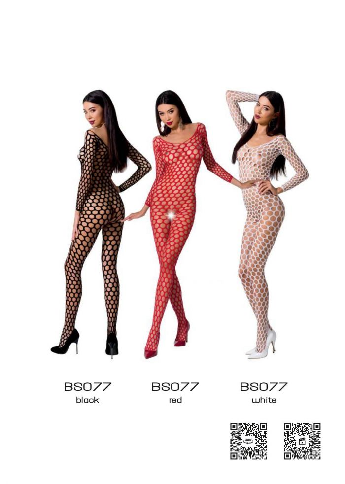 Passion Passion-catalog Bodystocking 2022 Katalog Bodystocking-35  Catalog Bodystocking 2022 Katalog Bodystocking | Pantyhose Library