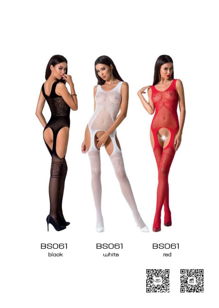 Passion Passion-catalog Bodystocking 2022 Katalog Bodystocking-67  Catalog Bodystocking 2022 Katalog Bodystocking | Pantyhose Library