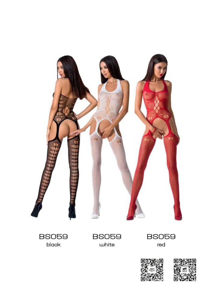 Passion Passion-catalog Bodystocking 2022 Katalog Bodystocking-71  Catalog Bodystocking 2022 Katalog Bodystocking | Pantyhose Library