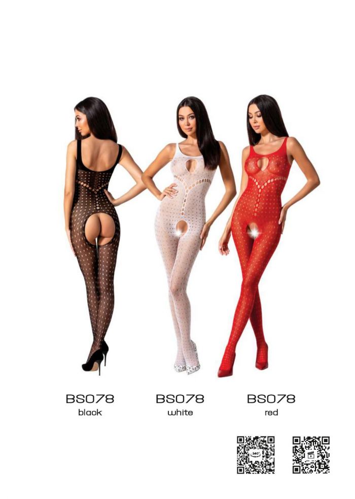 Passion Passion-catalog Bodystocking 2022 Katalog Bodystocking-33  Catalog Bodystocking 2022 Katalog Bodystocking | Pantyhose Library