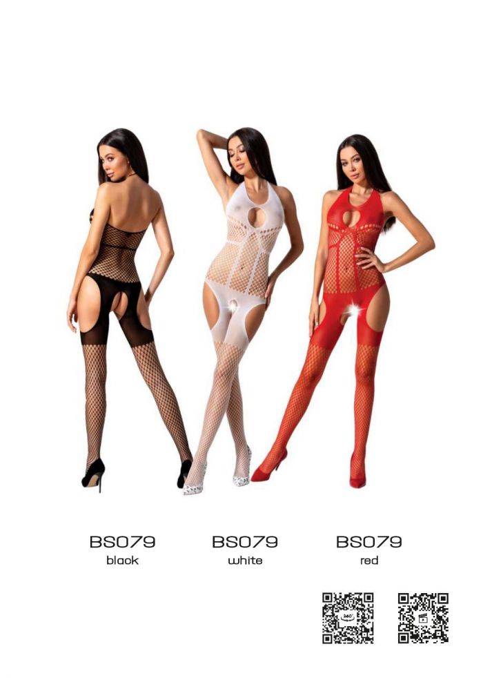 Passion Passion-catalog Bodystocking 2022 Katalog Bodystocking-31  Catalog Bodystocking 2022 Katalog Bodystocking | Pantyhose Library