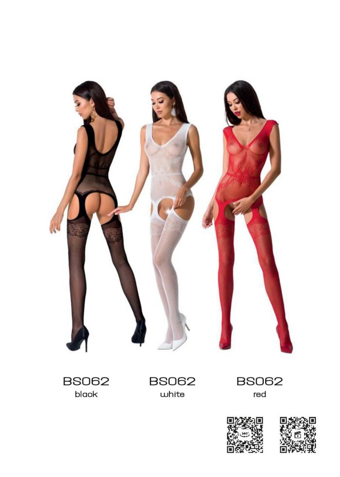 Passion Passion-catalog Bodystocking 2022 Katalog Bodystocking-65  Catalog Bodystocking 2022 Katalog Bodystocking | Pantyhose Library