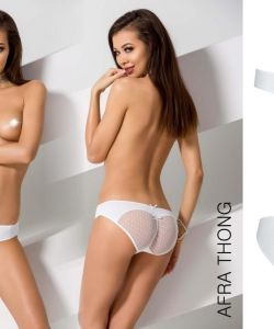 Passion - Katalog Thong