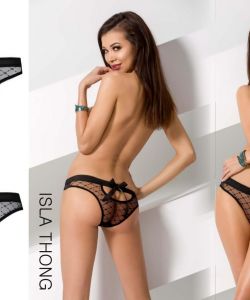 Passion - Katalog Thong