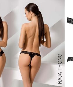 Passion - Katalog Thong