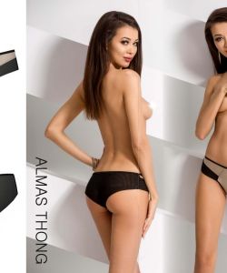 Passion - Katalog Thong