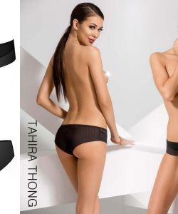 Passion-Katalog Thong-26