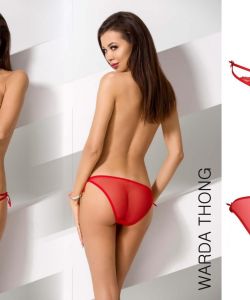 Passion-Katalog Thong-31