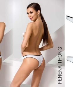 Passion - Katalog Thong