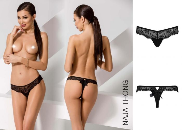 Passion Passion-katalog Thong-17  Katalog Thong | Pantyhose Library