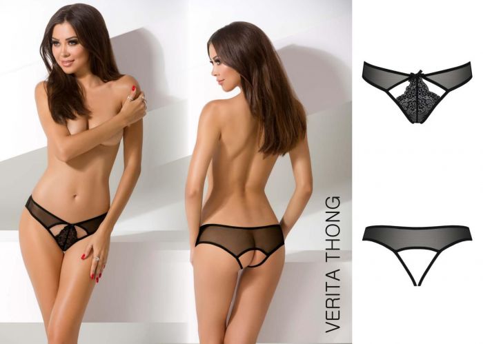 Passion Passion-katalog Thong-29  Katalog Thong | Pantyhose Library