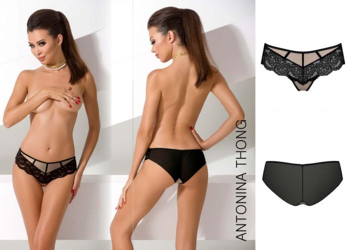 Passion Passion-katalog Thong-5  Katalog Thong | Pantyhose Library