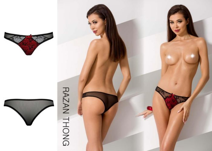 Passion Passion-katalog Thong-22  Katalog Thong | Pantyhose Library