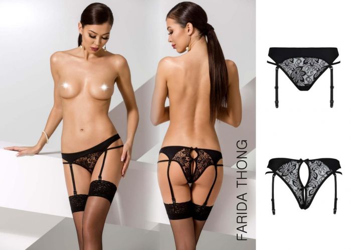 Passion Passion-katalog Thong-9  Katalog Thong | Pantyhose Library