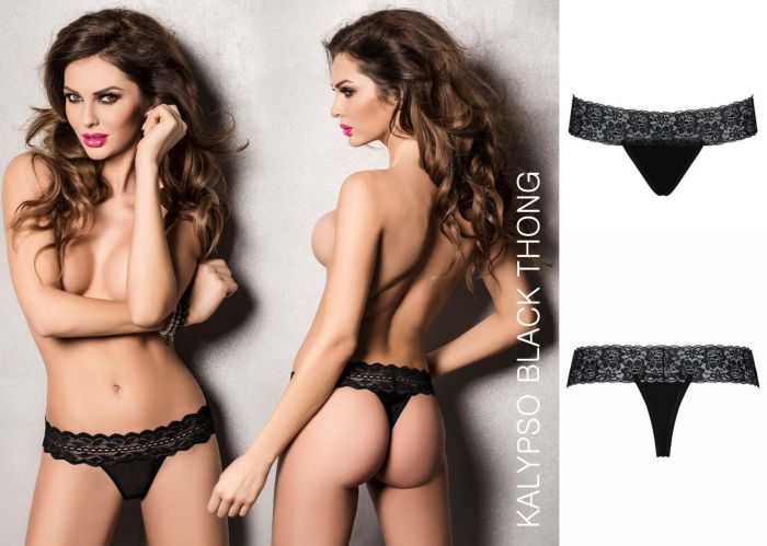 Passion Passion-katalog Thong-35  Katalog Thong | Pantyhose Library